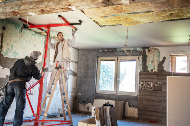 Best Spray Foam Insulation  in Wyndham, VA