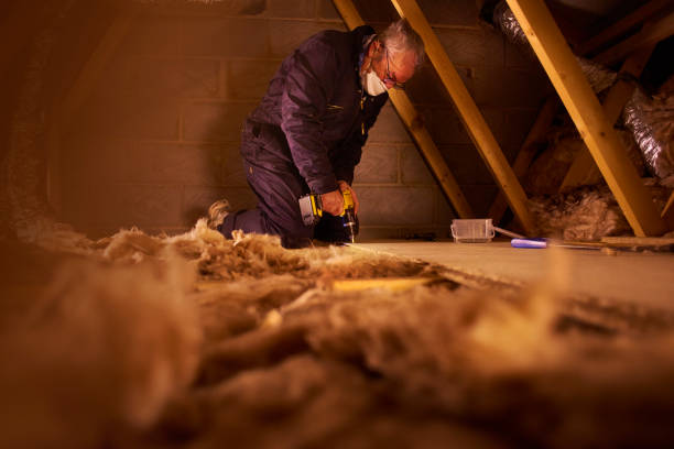 Best Spray Foam Insulation  in Wyndham, VA